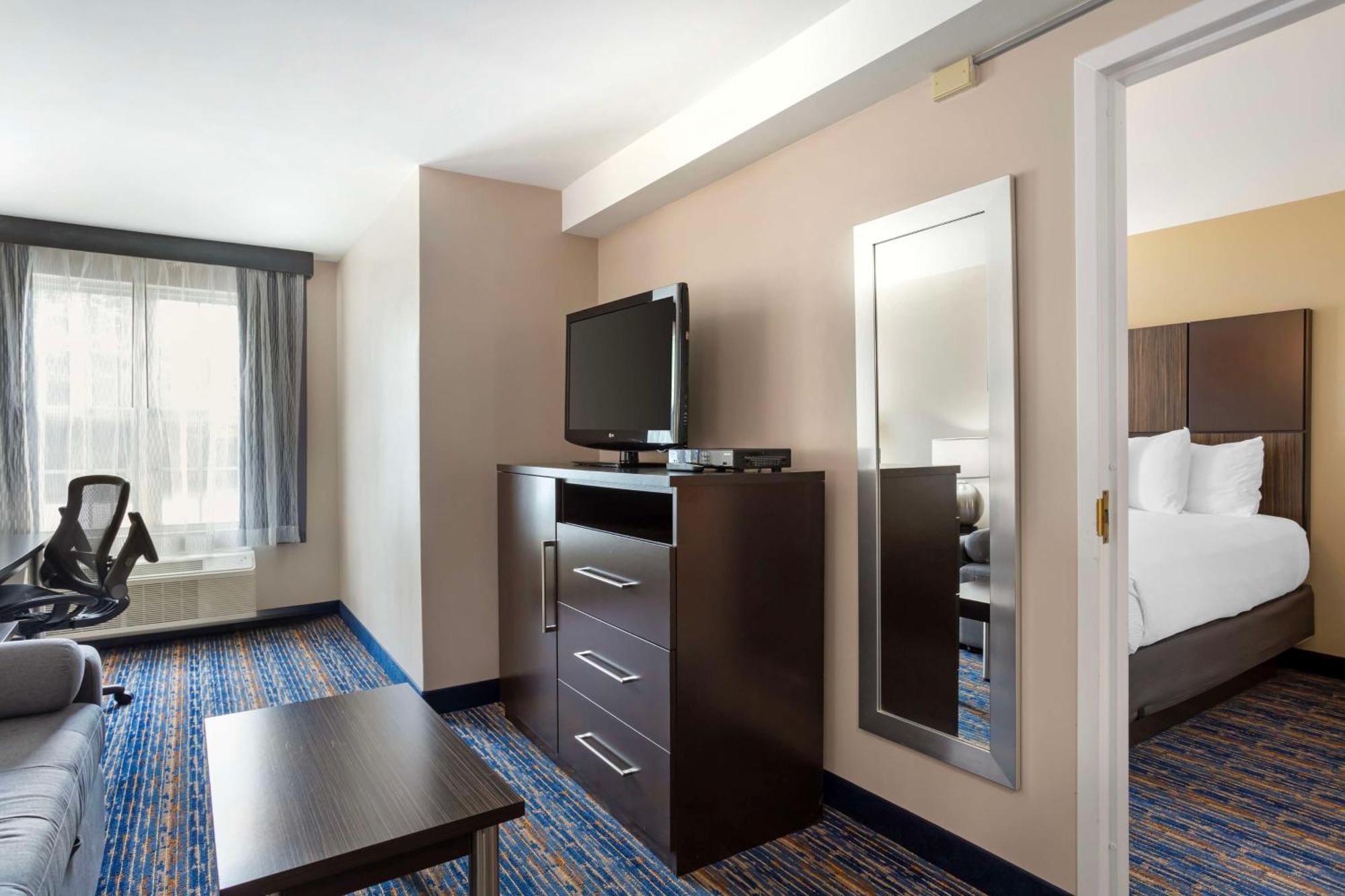 Best Western Plus Fairfield Hotel Exterior foto