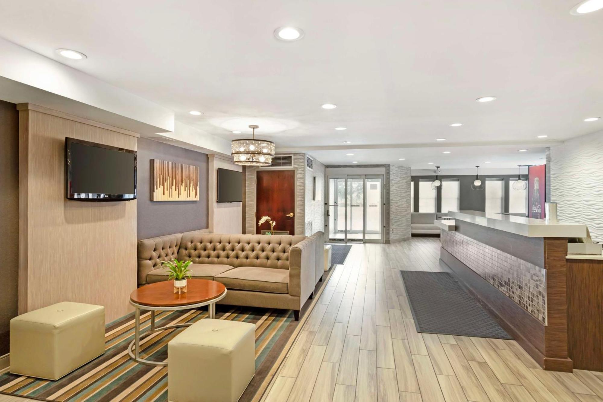 Best Western Plus Fairfield Hotel Exterior foto